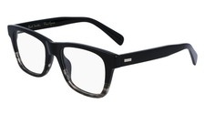 New Paul Smith PS-OP08554 001 Black Havana Fa...
