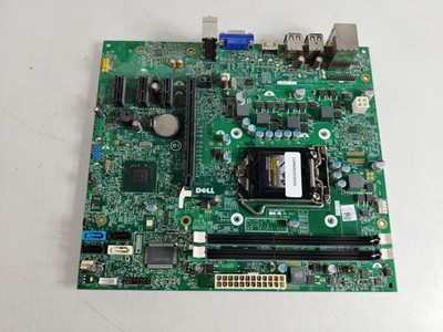 Lot of 2 Dell Inspiron 620 LGA 1155 DDR3 SDRAM Desktop Motherboard GDG8Y