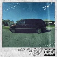 Good Kid, M.A.A.D. City - Edition Deluxe (2 CD)  von ... | CD | Zustand sehr gut