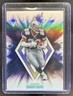 2025 Panini Phoenix Emmitt Smith Color Blast SSP #24 Cowboys