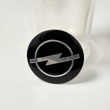 Opel 70mm Metal Emblem For Calibra Corsa Omega Astra MK3 Rear Boot Badge