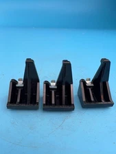 Bulldog ITE Pushmatic PFP3 Breaker Panel Plastic Filler Plate Blank (3-Pack)