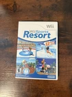 New ListingWii Sports Resort Game, Tested, Complete with Manual