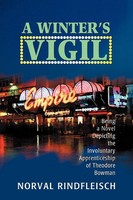 Norval Rindfleisch | A Winter's Vigil | Taschenbuch | Englisch (2007)