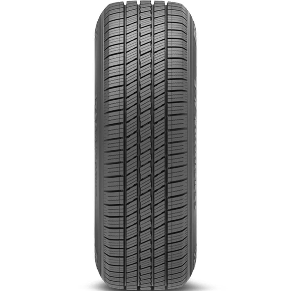 2 Tires Delinte Centurion H/T 265/65R18 116H XL All Weather - Image 2 of 3