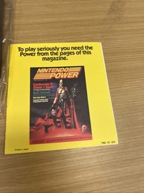 Dash Galaxy in Alien Asylum - NES Nintendo Video Game - Complete In Box CIB