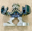 LEGO Bionicle Tohunga Action Figure no disk