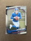 2025 Panini Prizm Jaxson Dart RC #332