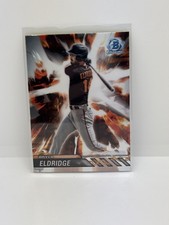 2024 Bowman Draft - Plasma Power Bryce Eldridge #PP-15