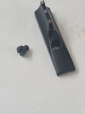  CVA Wolf  .50 Caliber Muzzleloader Black Powder Front Sight METAL with Screw