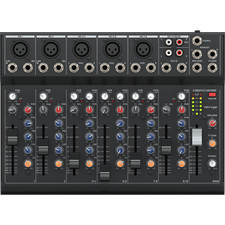 Behringer Xenyx 1003B Premium Analog Mixer wi...