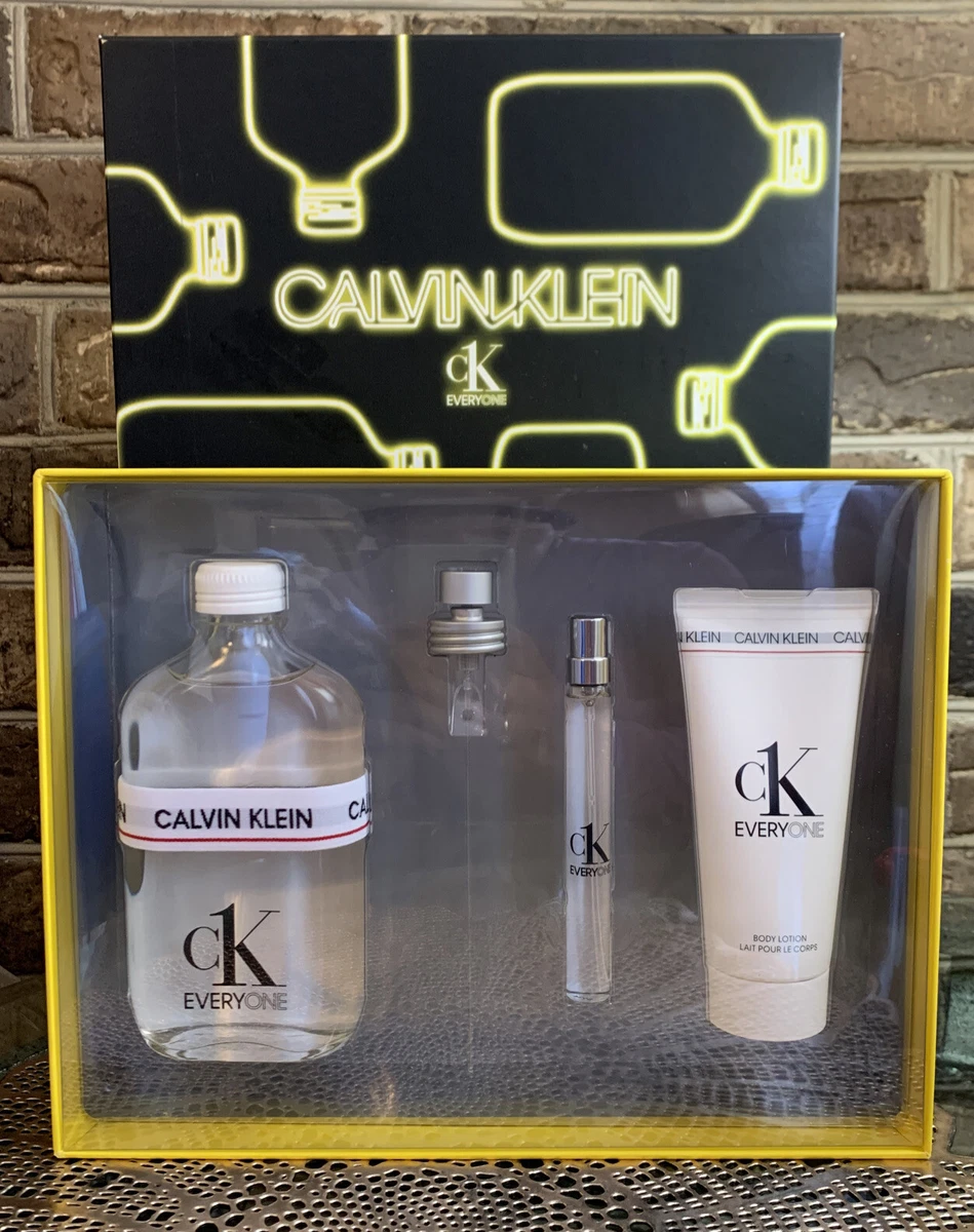 Ck one best sale everyone
