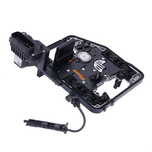 Transmission Control Unit Tcu Tcm 0Am927769D Dq200 Oam Dsg7 for Audi Vw Skoda - Picture 5 of 12