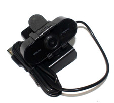 Full HD Webcam for Video Conferencing