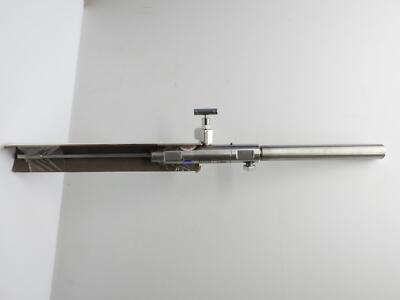 SENTRY Equipment MM-30 Saf-T-Vise Quills INJECTION & SAMPLE QUILLS - NEW