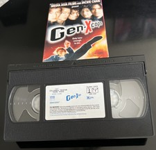 Las mejores ofertas en Cintas VHS de policías de acción y aventura ...