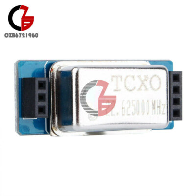 TCXO-9 Compensated Crystal Components 0.5PPM FOR Yaesu FT-817/857