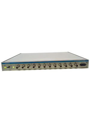 GOULD 12 Lead ECG Amplifier MODEL:13-1100-64