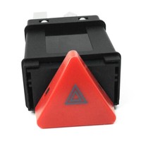 Schalter Warnblinker Warnblinkschalter FüR VW Lupo Polo 6N Transporter IV Bus T4