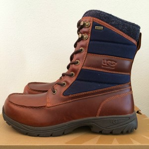 ugg canvas boots
