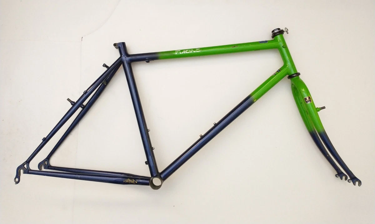 26 in 19.5 in Frame Bike Frames for Mountain Bike for sale | eBay