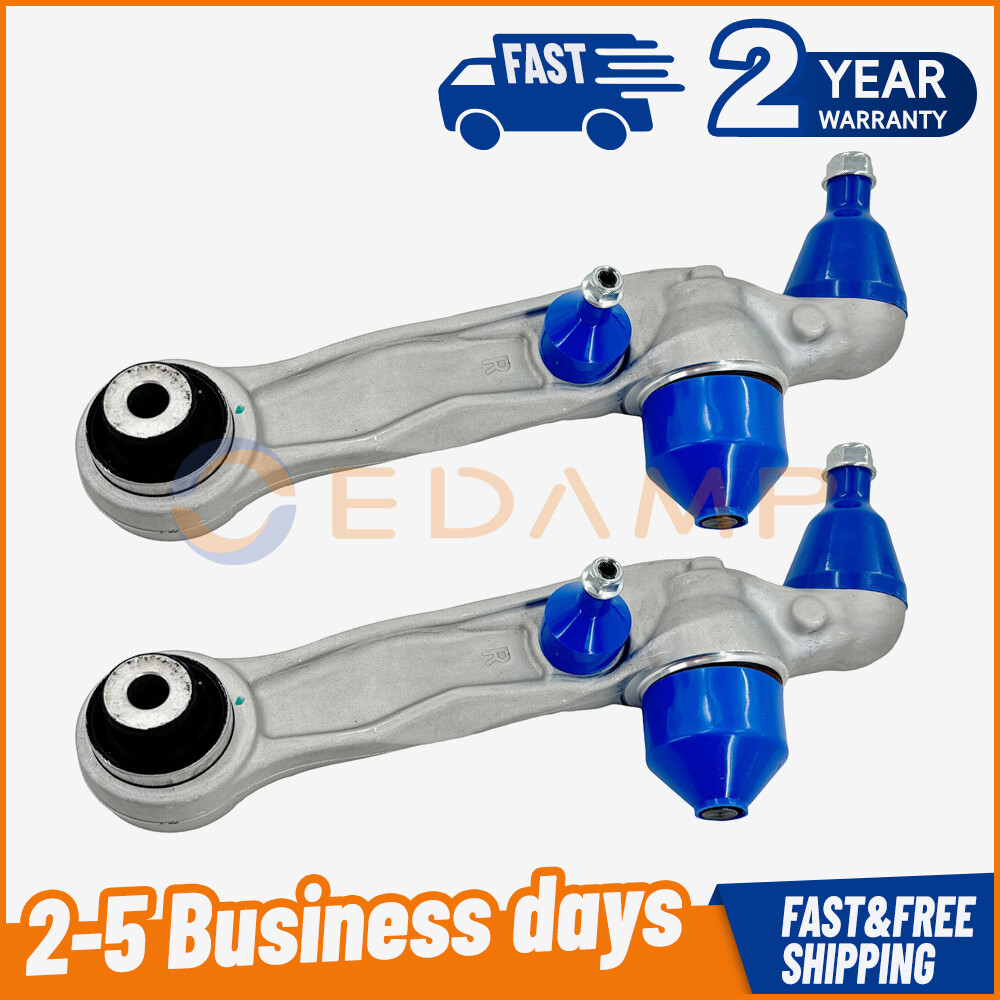 Rolls-Royce Ghost FRONT+LEFT, RIGHT+LOWER Control arm