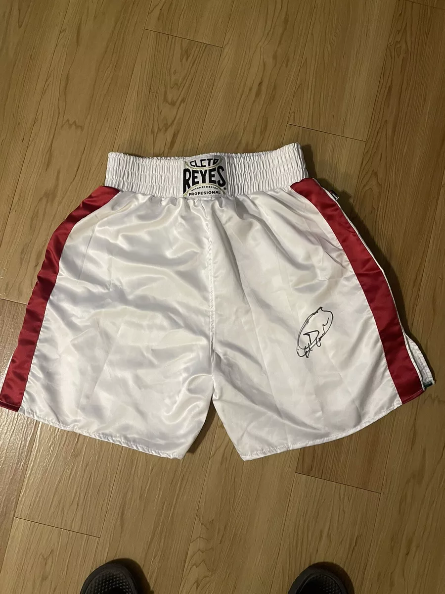 Reyes sales boxing shorts