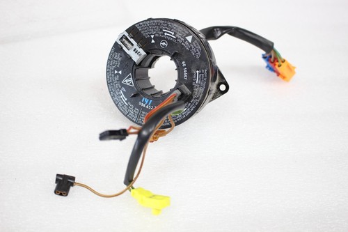 98-04 PORSCHE BOXSTER 986 STEERING COLUMN SWITCH CLOCK SPRING OEM