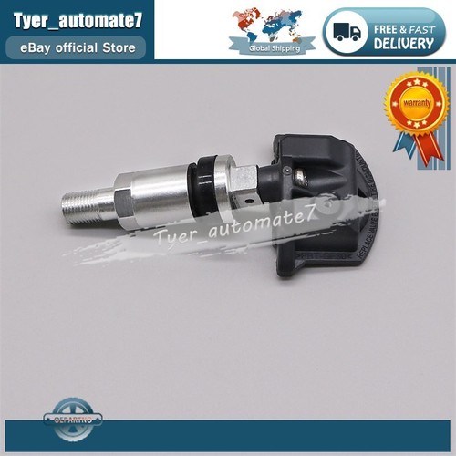 4PCs BBM2-37-140B for Mazda 2 3 5 6 Tire Pressure Sensor Tpms Monitoring System - Picture 5 of 12