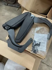 John Deere Tractor  Armrest Kit. New! AM117680 Kubota Kioti Milsco Seat