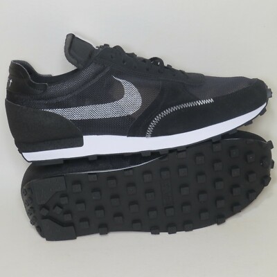Size 12 - Nike Daybreak-Type Black White Nike Daybreak-Type Shoes Mens Size 12 Black White N.354  main image 3