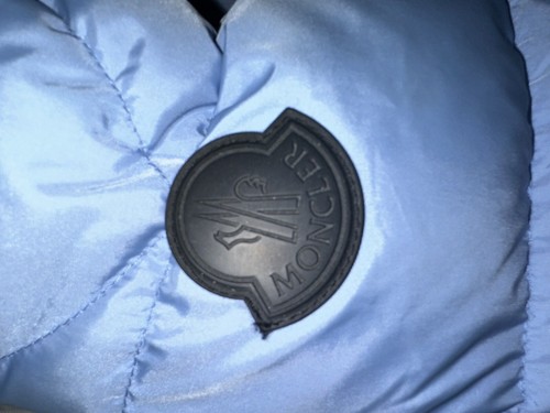 moncler jacket kids 8 - Picture 9 of 9