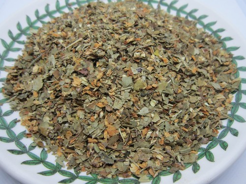Hawthorn Tea - Loose Leaf & Flower from 100% Nature, Wild Crafted from Europe - Picture 3 of 4