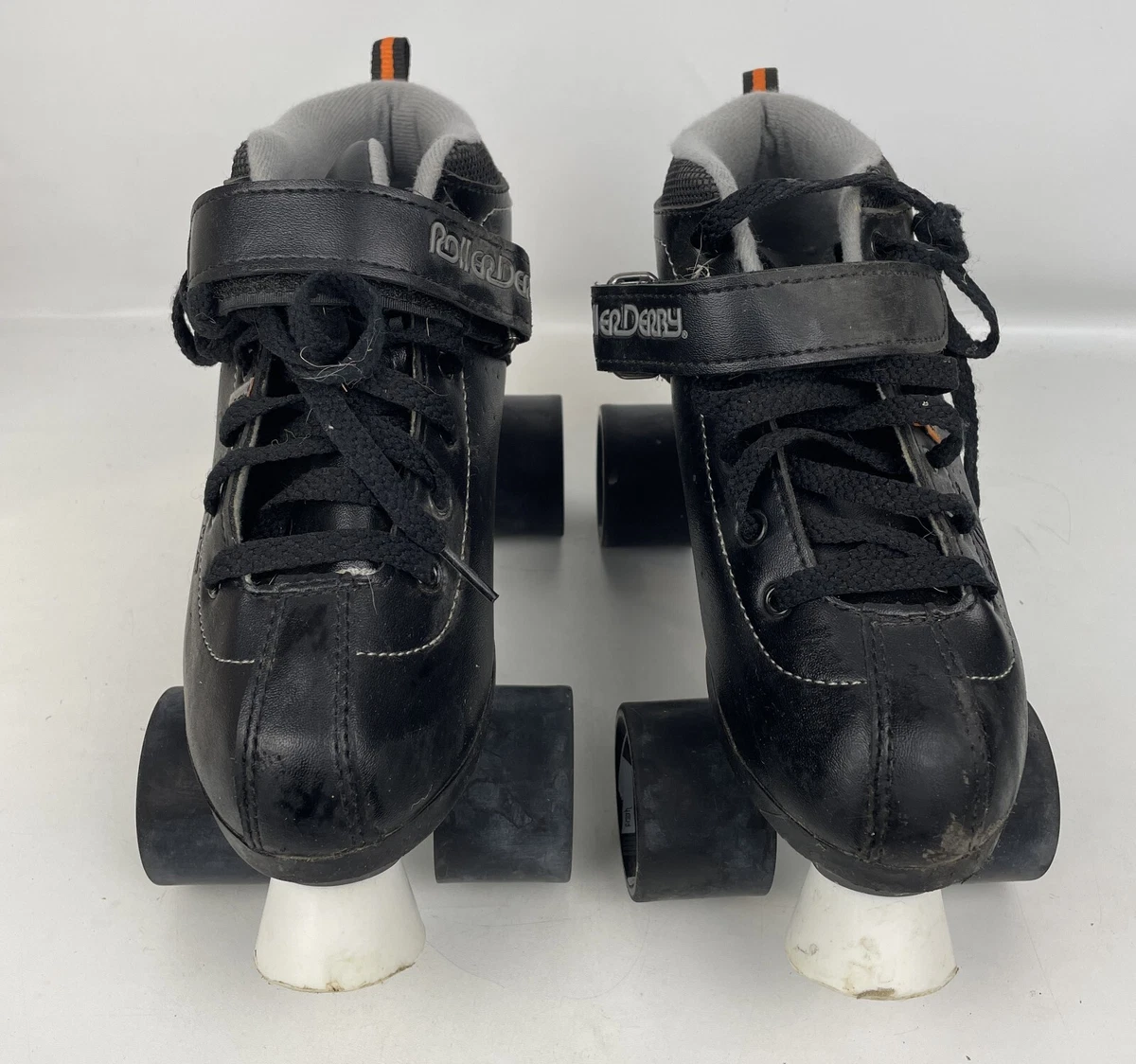 Roller Derby STR Seven Quad Roller Speed Skates Men
