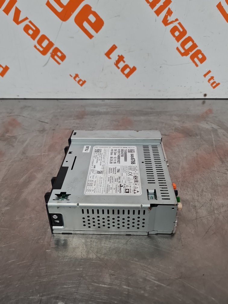 2015-2021 VAUXHALL ASTRA K MK7 RADIO STEREO HEAD UNIT 84846766 | eBay 