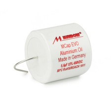 Mundorf MCap EVO Oil *Large Selection*