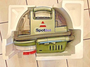 bissell spotbot model 1200