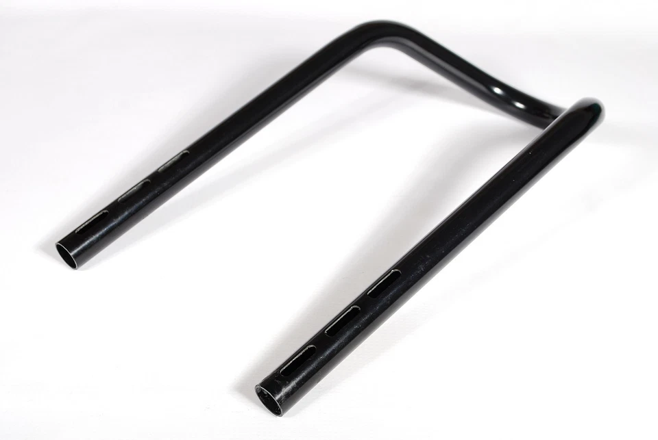 ITM Clip On Bicicleta Aero Barras Triatlón Contrarreloj TT Bicicleta Manillar Nuevo de Lote Antiguo Foto 2 de 4