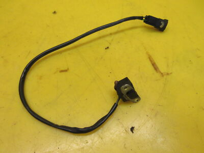 16 ARCTIC CAT ZR8000 ZR XF M 8000 800 CFR F1000 F8 M8 PICK UP IGNITION COIL
