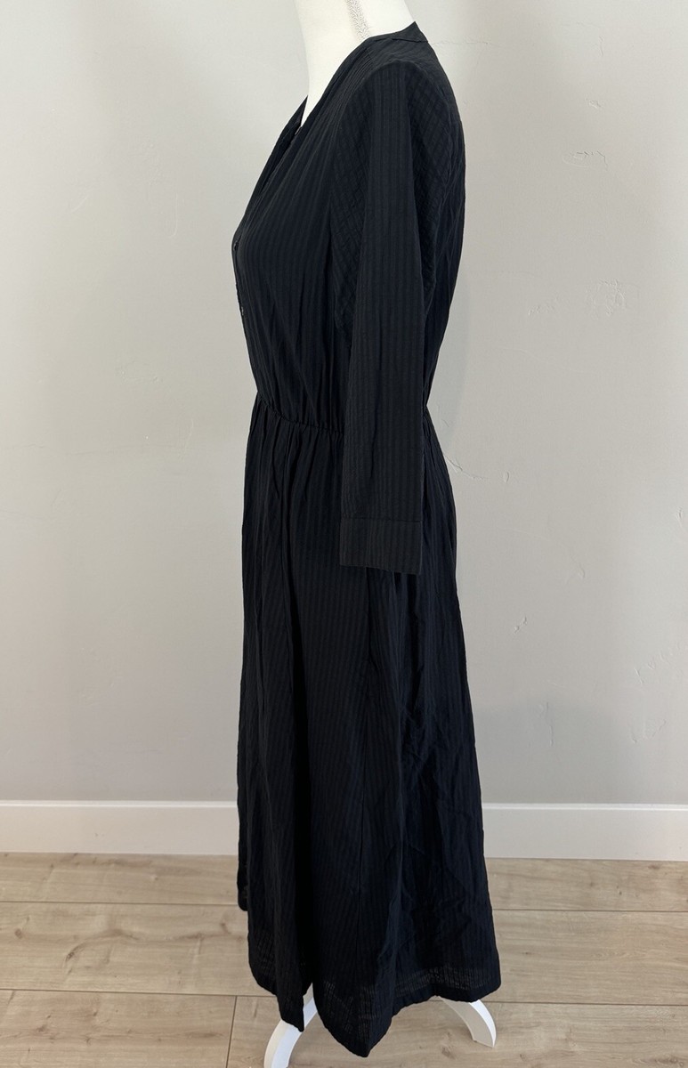 jenni kayne seersucker shirt dress Jenni Kayne Seersucker Summer Dress