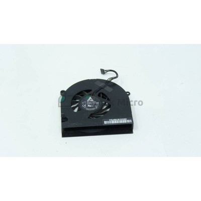 Ventilateur pour MacBook 13 Unibody A1342 (2009/2010) et MacBook Pro