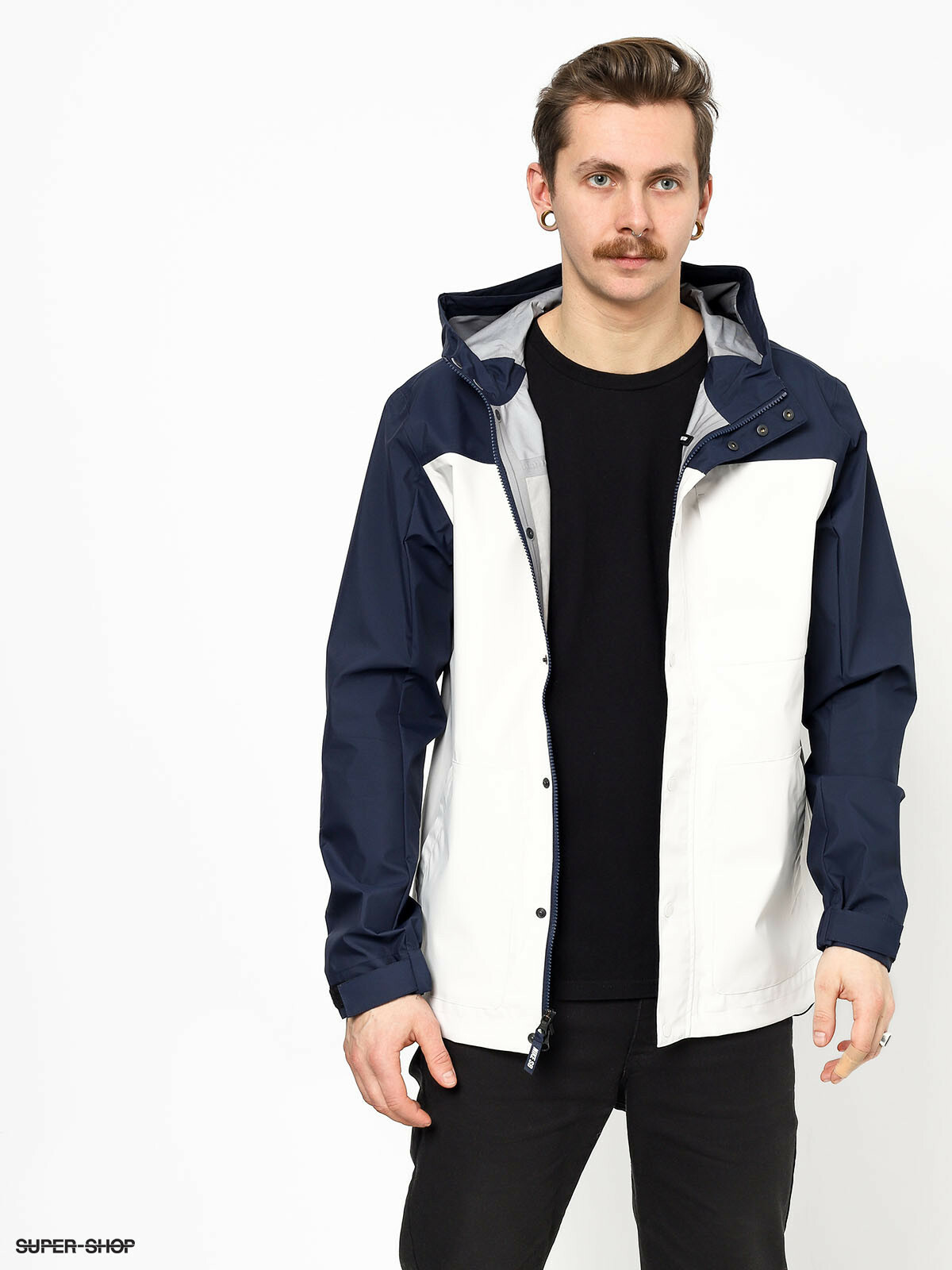 nike sb shield jacket