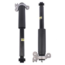 Rear Complete Shock Absorbers Kit For Chevy Malibu 2016-2023 84384343 84384344 Rear Complete Shock Absorbers Kit For Chevy Malibu 2016-2023 84384343 84384344
