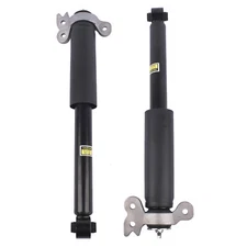 Rear Complete Shock Absorbers Kit For Chevy Malibu 2016-2023 84384343 84384344