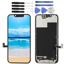 New For Apple iPhone 13 Mini A2481 A2628 Display LCD Touch Screen Digitizer Tool