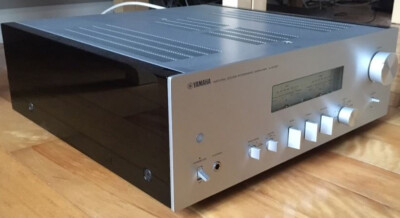 YAMAHA A-S1100 210w-stereo MOSFET Integrated Amp AUTHORIZED-DEALER 