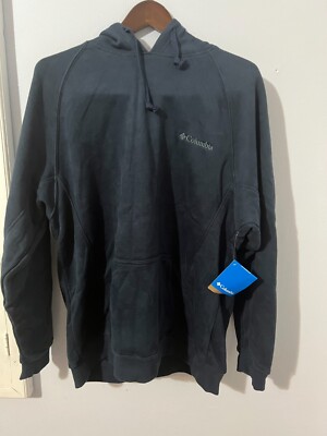 NWT Columbia Sportswear Men's Hoodie $45 MRP