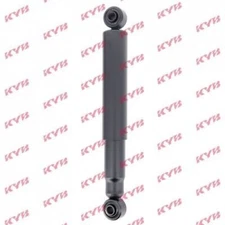 Shock Absorber Premium KYB 444305 Rear Axle for Iveco