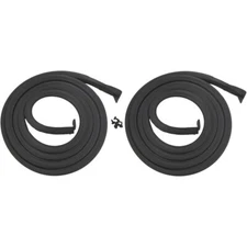 Door Seals Compatible With 1956 Buick Roadmaster