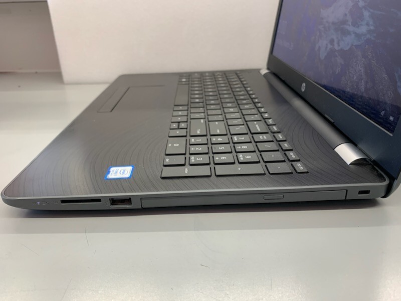 Windowsノート本体 M6742 hp laptop 15-da0xxx Core i7 8550U Amazon.com: HP 15.6